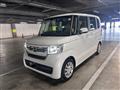 2022 Honda N BOX