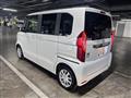 2022 Honda N BOX