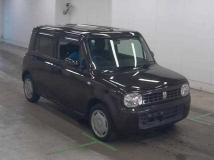 2015 Suzuki Lapin