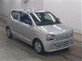 2019 Suzuki Alto