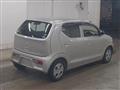 2019 Suzuki Alto