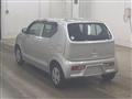 2019 Suzuki Alto