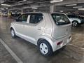 2019 Suzuki Alto