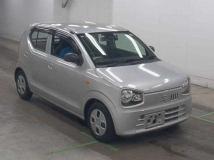 2019 Suzuki Alto