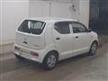2021 Suzuki Alto