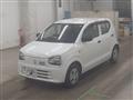 2021 Suzuki Alto