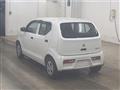 2021 Suzuki Alto