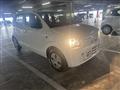 2021 Suzuki Alto