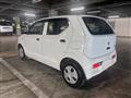 2021 Suzuki Alto
