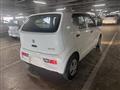 2021 Suzuki Alto