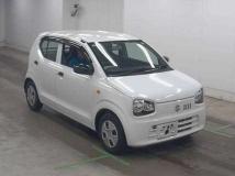 2021 Suzuki Alto