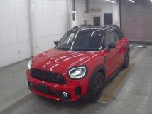 2021 BMW MINI