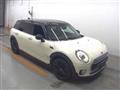 2018 BMW MINI