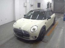 2018 BMW MINI