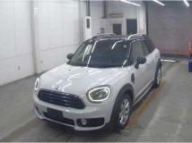 2017 BMW MINI