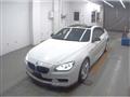 2016 BMW 6 Series