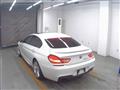2016 BMW 6 Series
