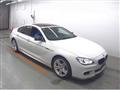 2016 BMW 6 Series