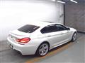 2016 BMW 6 Series