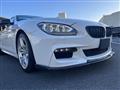 2016 BMW 6 Series