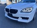 2016 BMW 6 Series