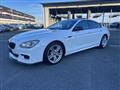 2016 BMW 6 Series