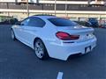 2016 BMW 6 Series