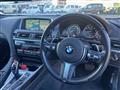 2016 BMW 6 Series