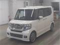 2017 Honda N BOX