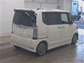 2017 Honda N BOX