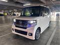 2017 Honda N BOX