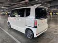 2017 Honda N BOX