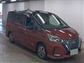 2020 Nissan Serena