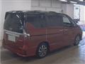 2020 Nissan Serena