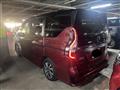 2020 Nissan Serena
