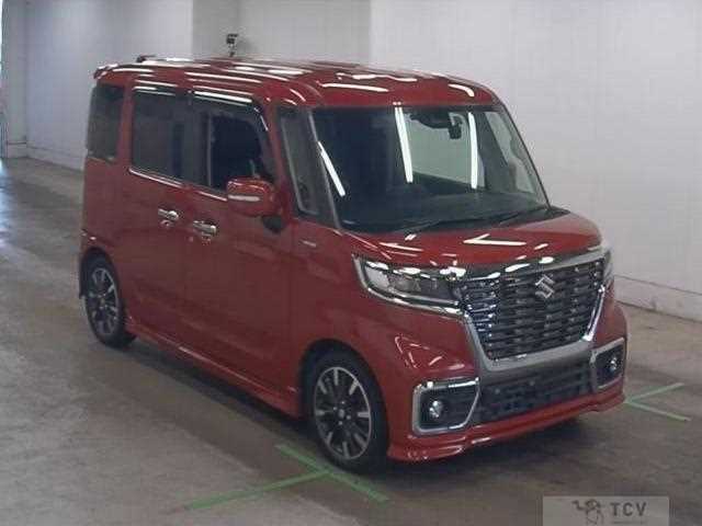 2019 Suzuki Suzuki Others