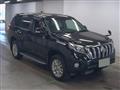 2015 Toyota Land Cruiser Prado