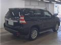 2015 Toyota Land Cruiser Prado