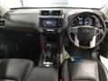 2015 Toyota Land Cruiser Prado