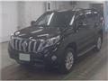 2015 Toyota Land Cruiser Prado