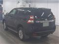 2015 Toyota Land Cruiser Prado