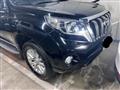 2015 Toyota Land Cruiser Prado