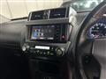 2015 Toyota Land Cruiser Prado