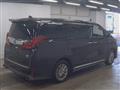 2018 Toyota Alphard Hybrid