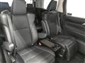 2018 Toyota Alphard Hybrid