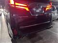 2018 Toyota Alphard Hybrid