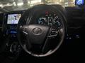 2018 Toyota Alphard Hybrid