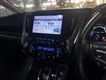 2018 Toyota Alphard Hybrid