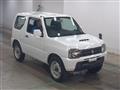 2017 Suzuki Jimny