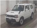 2017 Suzuki Jimny